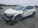 2018 HONDA CR-V EXL - 2HKRW2H81JH652707