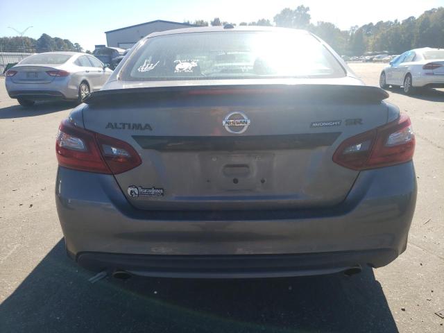 2018 NISSAN ALTIMA 2.5 - 1N4AL3AP1JC244724