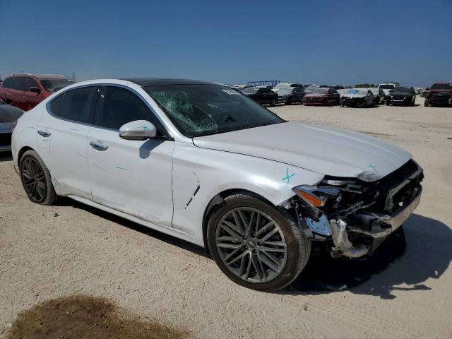 2019 GENESIS G70 ELITE - KMTG34LA3KU023559