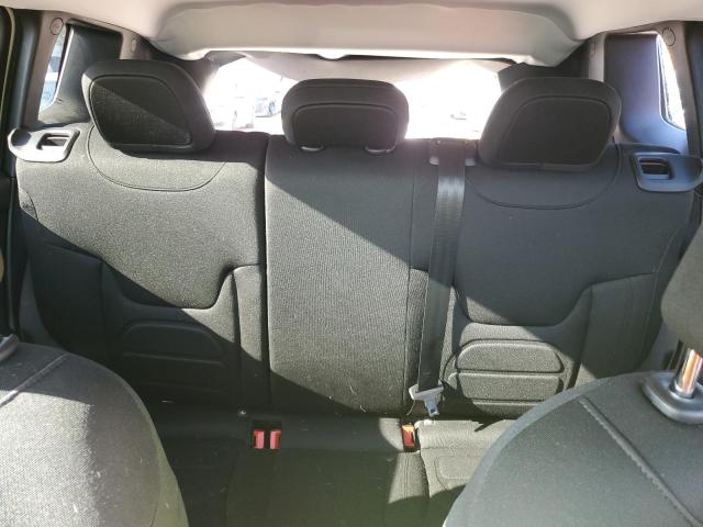2018 JEEP RENEGADE L - ZACCJBBB2JPG83061