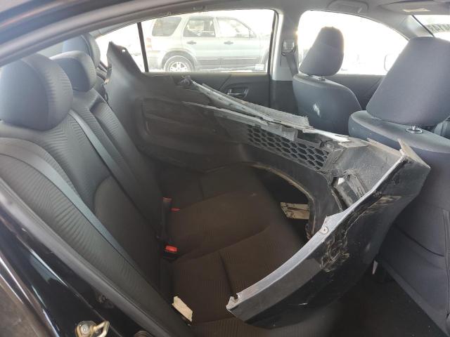 2017 HONDA ACCORD LX - 1HGCR2F31HA258468
