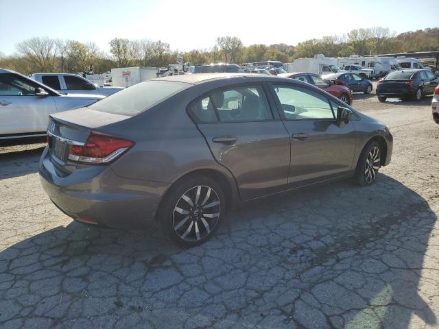 19XFB2F90FE045719 2015 HONDA CIVIC