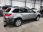 SUBARU OUTBACK 2. photo