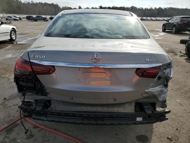 2023 MERCEDES-BENZ E 450 4MAT - W1KZF5KB6PB185466