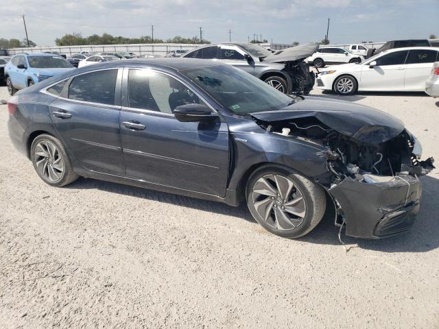2022 HONDA INSIGHT TO 19XZE4F93NE001213