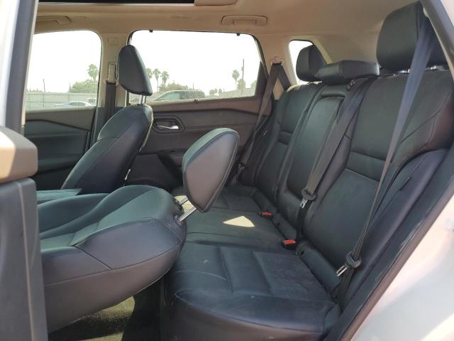 2022 NISSAN ROGUE SV - 5N1BT3BA4NC723102