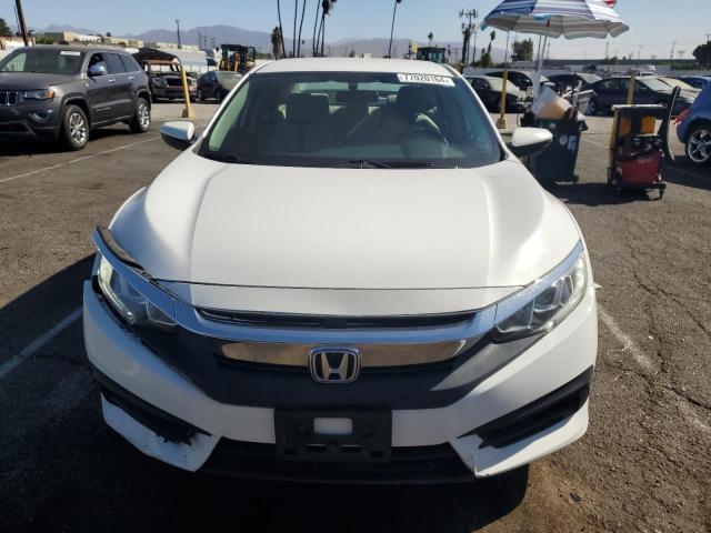 VIN 2HGFC2F55GH560541 2016 Honda Civic, LX no.5