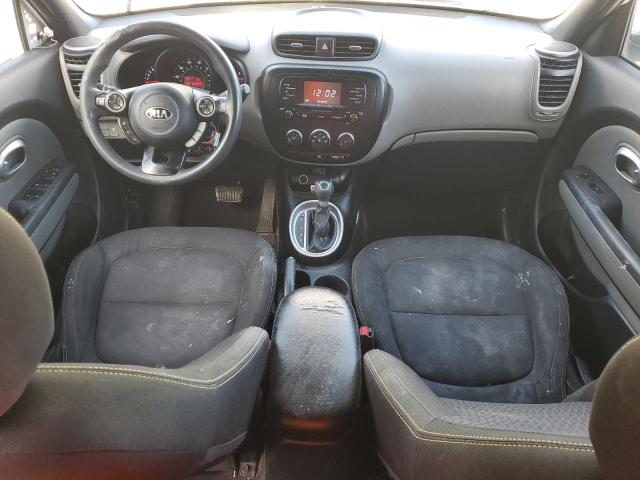 2015 KIA SOUL - KNDJN2A20F7774718