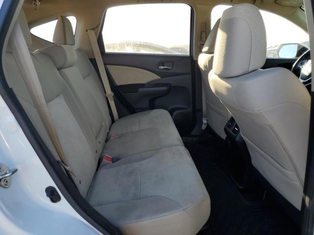 2016 HONDA CR-V EX - 5J6RM4H58GL136026