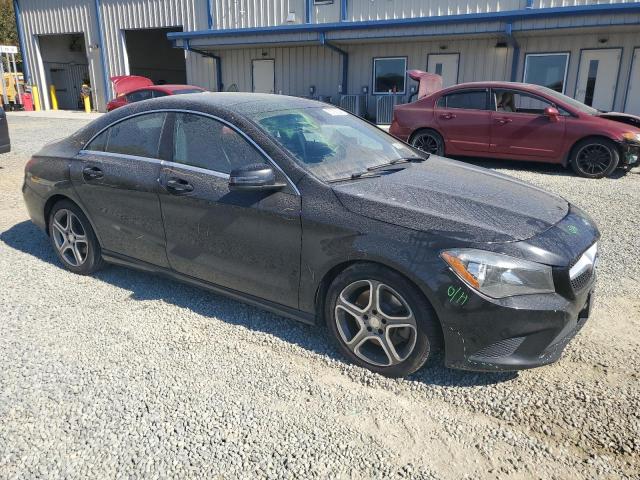 Vin: wddsj4gb3en159194, lot: 76782104, mercedes-benz cla-class 250 4matic 20144