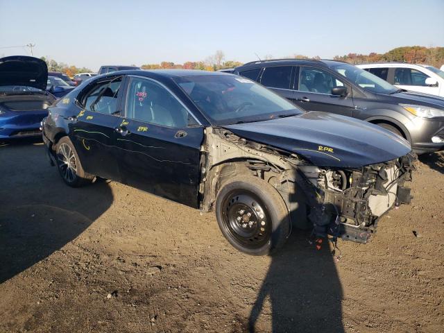 VIN 4T1B11HK6JU613375 2018 Toyota Camry, L no.4