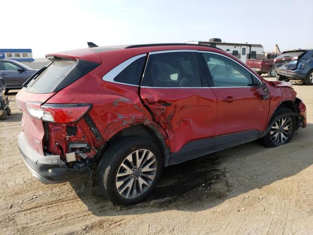 2020 FORD ESCAPE TIT - 1FMCU9DZ4LUC16313