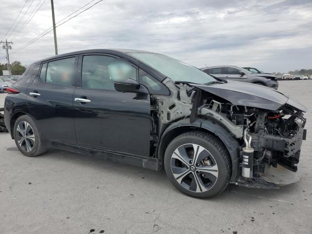 2020 NISSAN LEAF SL PL - 1N4BZ1DP2LC304726