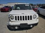 JEEP PATRIOT SP photo