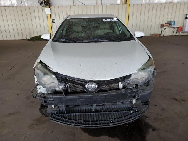 VIN 5YFBPRHE2FP280222 2015 Toyota Corolla, Eco no.5