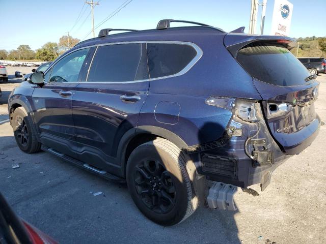 2022 HYUNDAI SANTA FE S - 5NMS64AJ4NH399718
