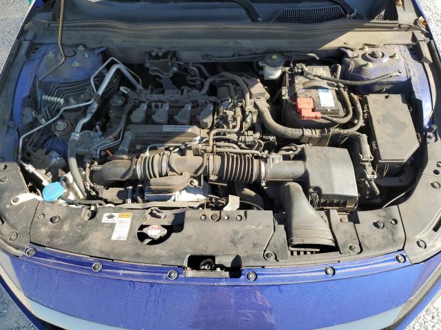 VIN 1HGCV1F32JA262315 2018 Honda Accord, Sport no.11