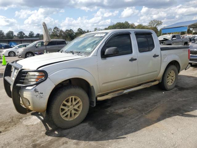 2013 NISSAN FRONTIER S #2994108359