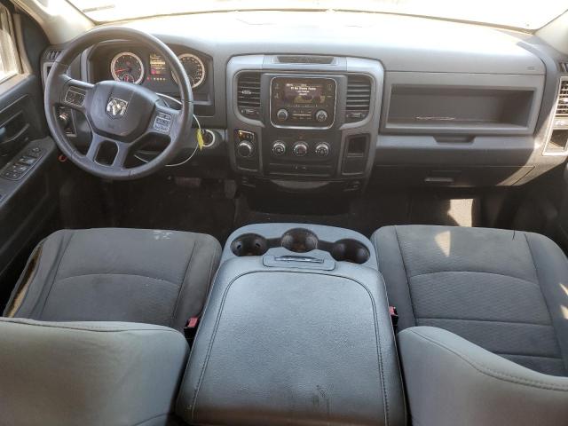 2017 RAM 1500 ST - 1C6RR6FT0HS605340