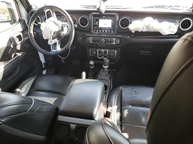 2019 JEEP WRANGLER U - 1C4HJXEG9KW543880