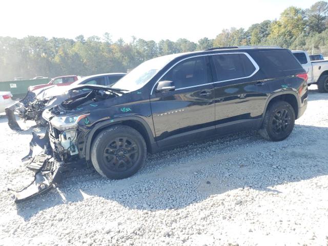 2018 CHEVROLET TRAVERSE L - 1GNEVGKW6JJ136315