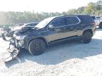 2018 CHEVROLET TRAVERSE L - 1GNEVGKW6JJ136315