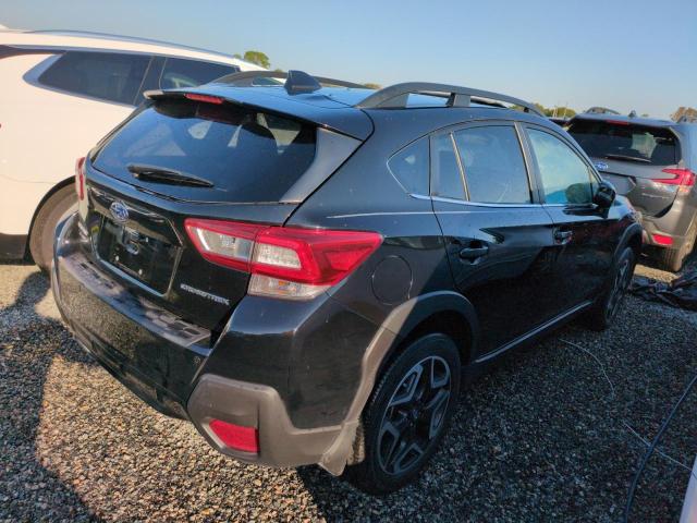 VIN JF2GTAMC9KH308872 2019 Subaru Crosstrek, Limited no.3