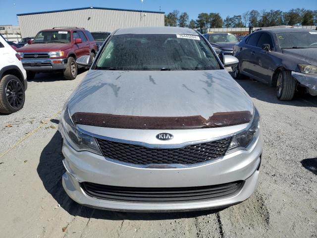 2018 KIA OPTIMA LX - 5XXGT4L39JG220711