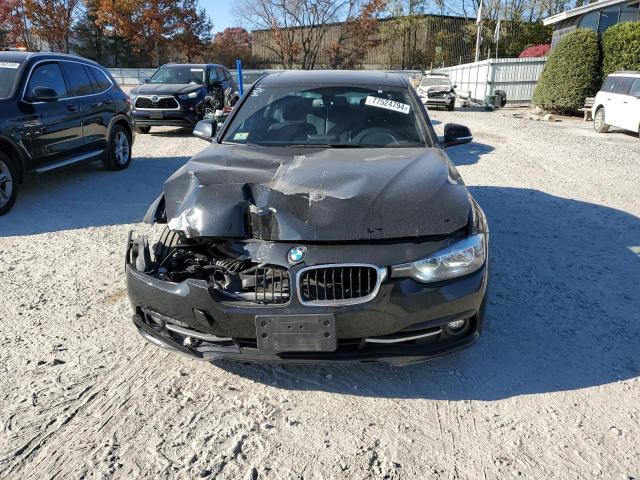 2017 BMW 330 XI - WBA8D9C33HA004905