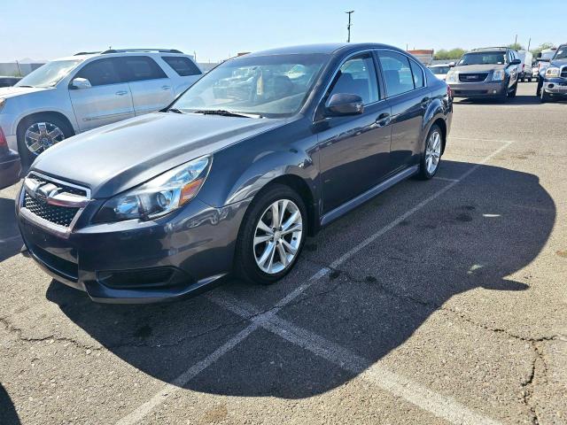 VIN 4S3BMCC62D3018809 2013 Subaru Legacy, 2.5I Premium no.2