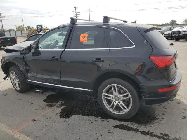2015 AUDI Q5 TDI PRE - WA1CMAFP8FA047883