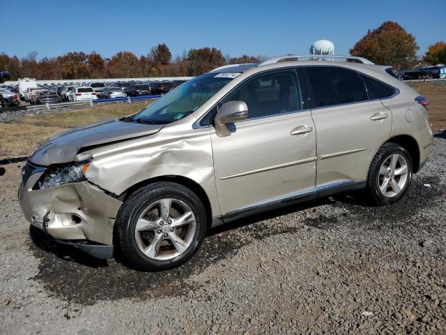 2012 LEXUS RX 350 2012