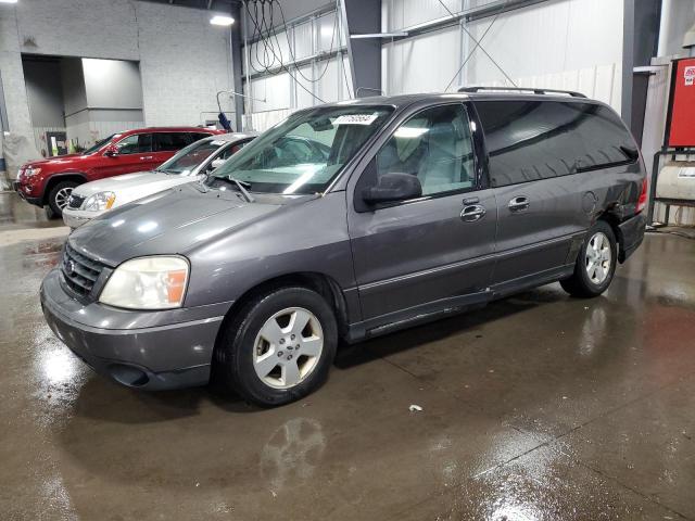 2004 FORD FREESTAR S #2979386591