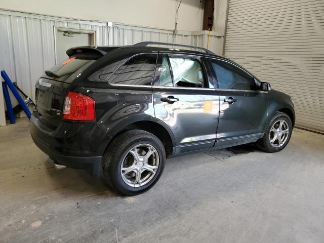 VIN 2FMDK4KC6DBC50899 2013 Ford Edge, Limited no.3