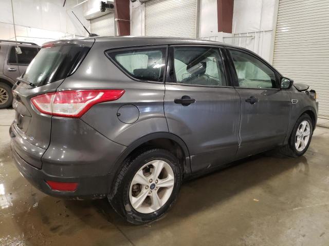 2016 FORD ESCAPE S - 1FMCU0F75GUA29725