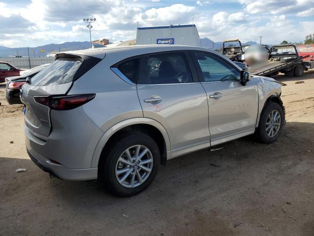 2024 MAZDA CX-5 SELEC - JM3KFBBL0R0429945