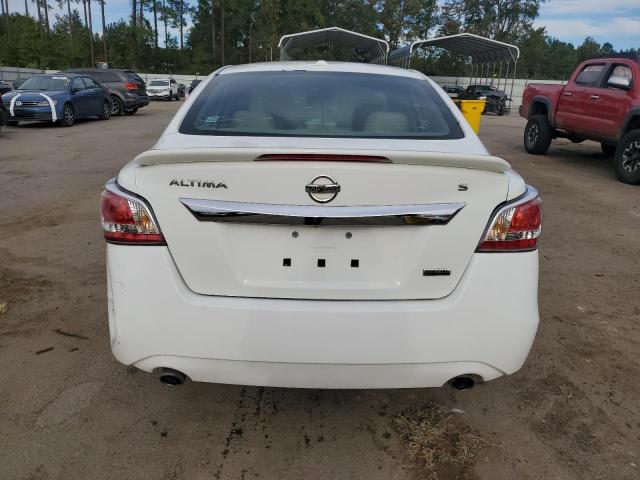 2015 NISSAN ALTIMA 2.5 #3115936466