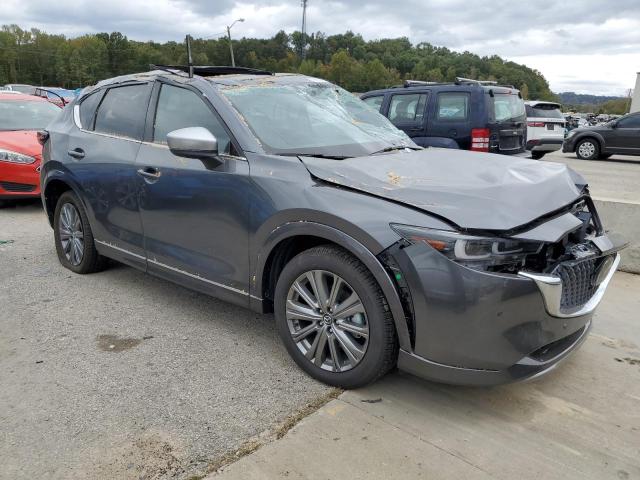 2024 MAZDA CX-5 SIGNA - JM3KFBXY8R0355694