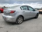 Lot #3024036263 2013 MAZDA 3 I