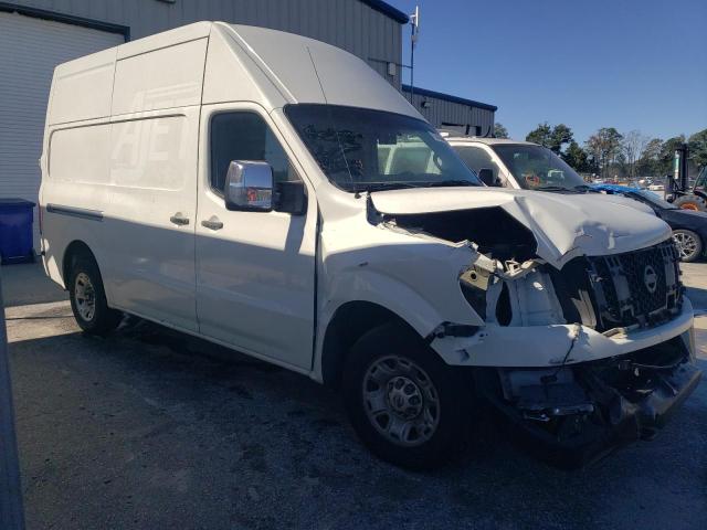 2015 NISSAN NV 2500 - 1N6AF0LX0FN805419