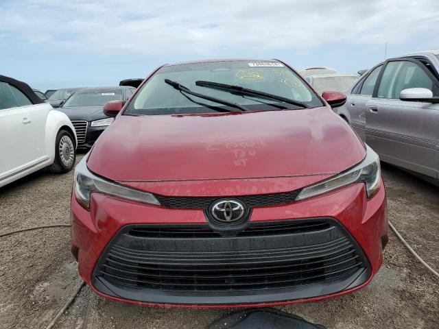 VIN 5YFB4MDE7RP121945 2024 Toyota Corolla, LE no.5