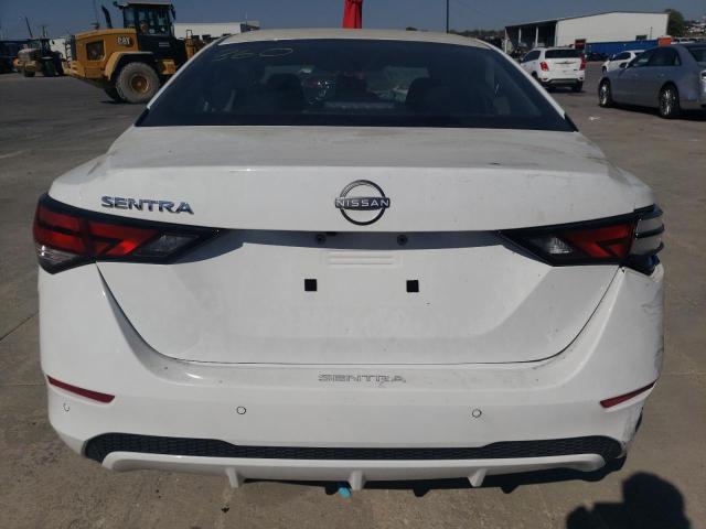 2024 NISSAN SENTRA S - 3N1AB8BV5RY213828