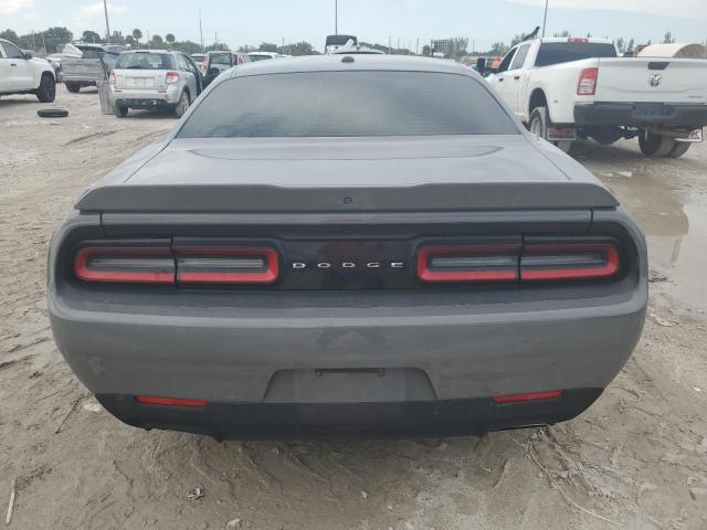 VIN 2C3CDZBTXKH593897 2019 Dodge Challenger, R/T no.6