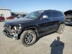 2015 JEEP GRAND CHER - 1C4RJEBG6FC872167