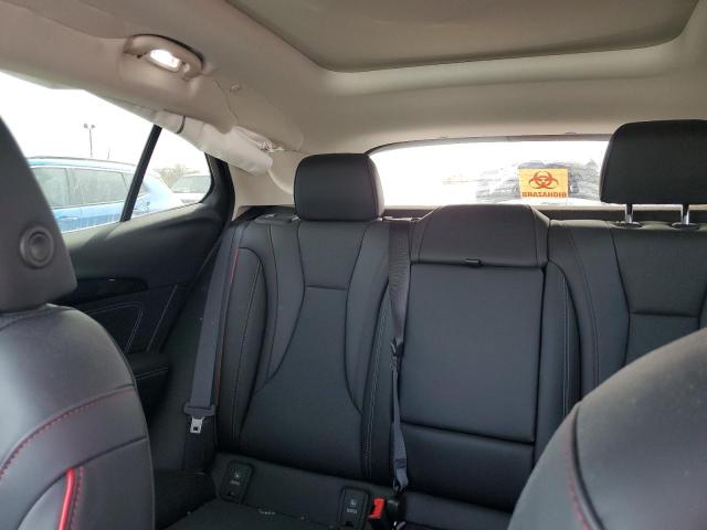2023 BUICK ENVISION E - LRBFZPR45PD207211