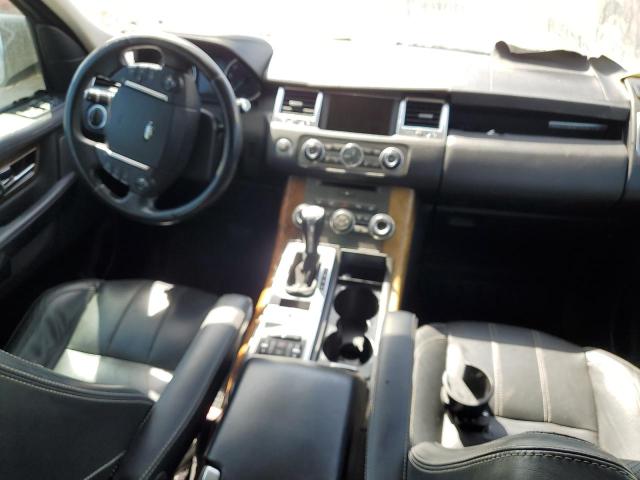 VIN SALSK2D41DA776934 2013 Land Rover Range Rover,... no.8