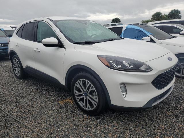 2022 FORD ESCAPE SEL - 1FMCU0H67NUA81696