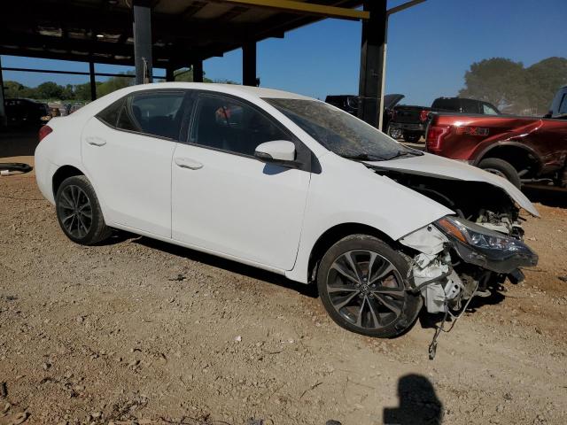 2017 TOYOTA COROLLA L - 5YFBURHE0HP639711