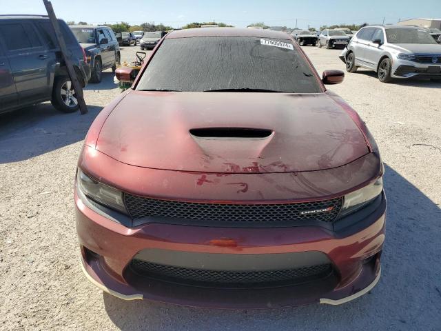 2020 DODGE CHARGER R/ - 2C3CDXCT5LH154188