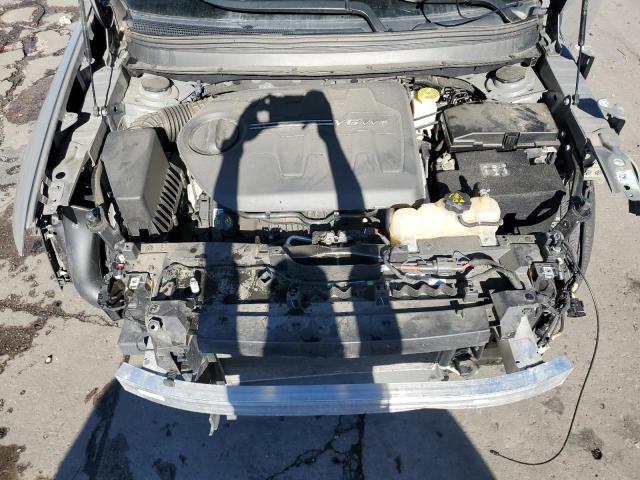 2019 JEEP CHEROKEE L - 1C4PJMDX6KD389815